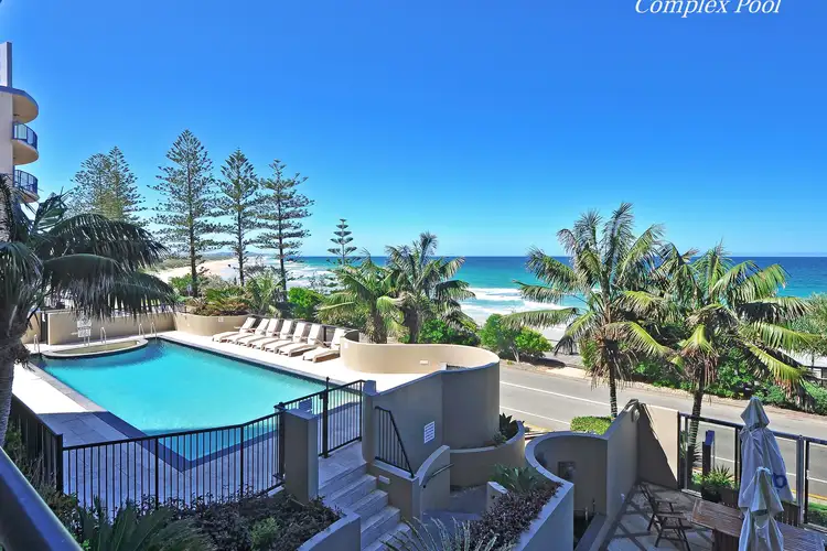 Main view of Homely unit listing, 54/1740 David Low Way, Coolum Beach QLD 4573