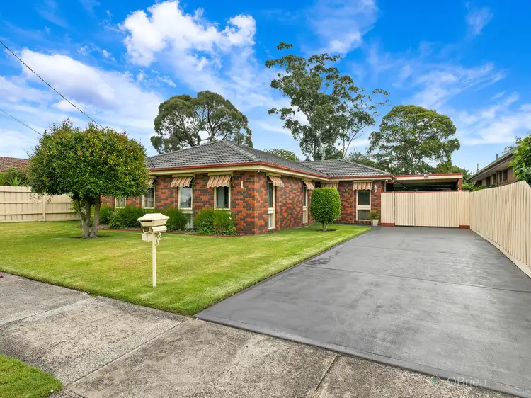 Third view of Homely house listing, 1 Binding Avenue, Cranbourne VIC 3977
