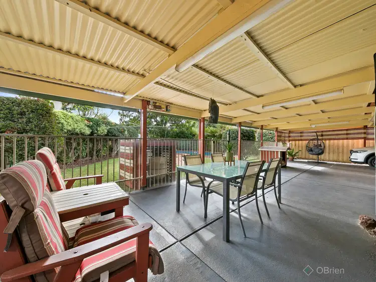 Fifth view of Homely house listing, 1 Binding Avenue, Cranbourne VIC 3977