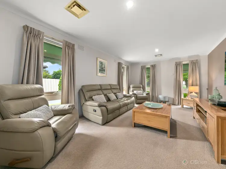 Sixth view of Homely house listing, 1 Binding Avenue, Cranbourne VIC 3977