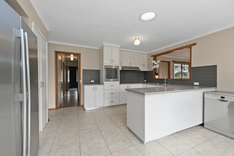 Third view of Homely house listing, 19 Deborah Court, Haddon VIC 3351