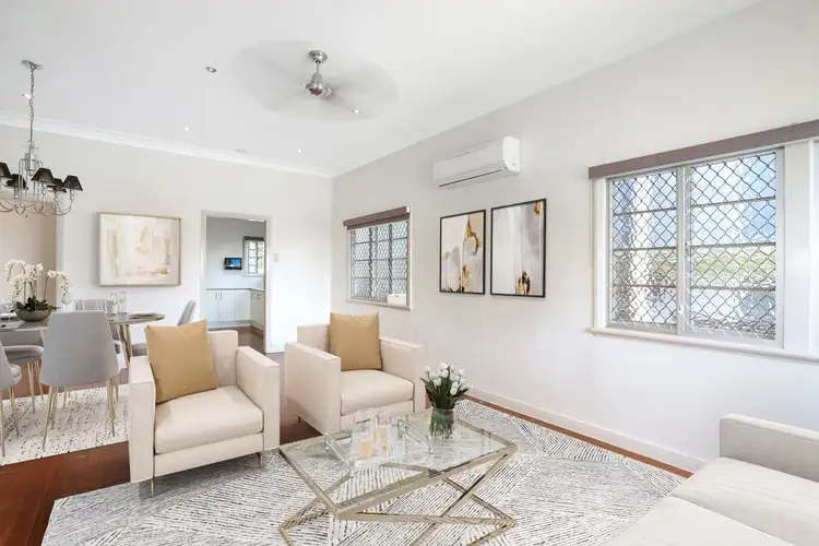 3 Harris Street, Parramatta Park QLD 4870