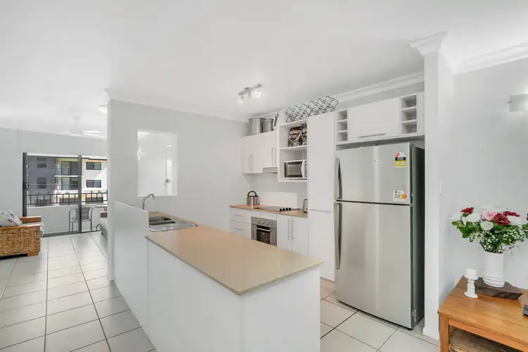 Fourth view of Homely unit listing, 2/294-310 Kamerunga Road, Freshwater QLD 4870