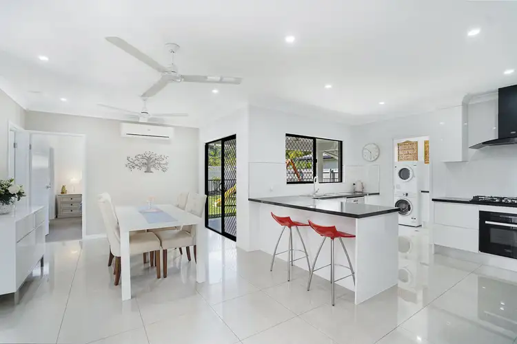 Third view of Homely house listing, 16 Bulleringa Loop, Mount Peter QLD 4869