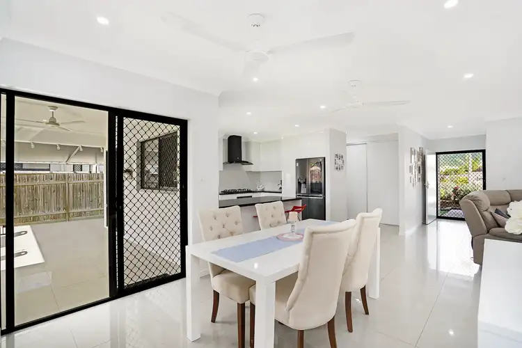 Sixth view of Homely house listing, 16 Bulleringa Loop, Mount Peter QLD 4869