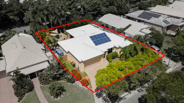 30 Myrtle Close, Mount Sheridan QLD 4868