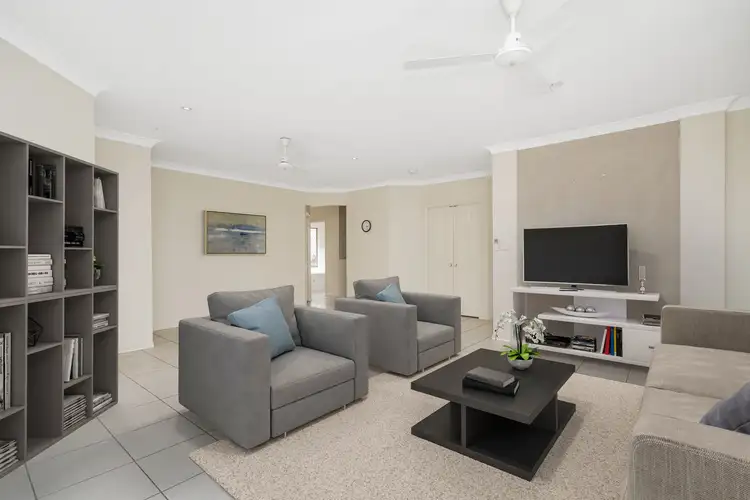 Fifth view of Homely house listing, 30 Myrtle Close, Mount Sheridan QLD 4868