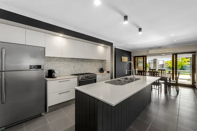 Second view of Homely house listing, 6 Deloraine Court, Elliminyt VIC 3250