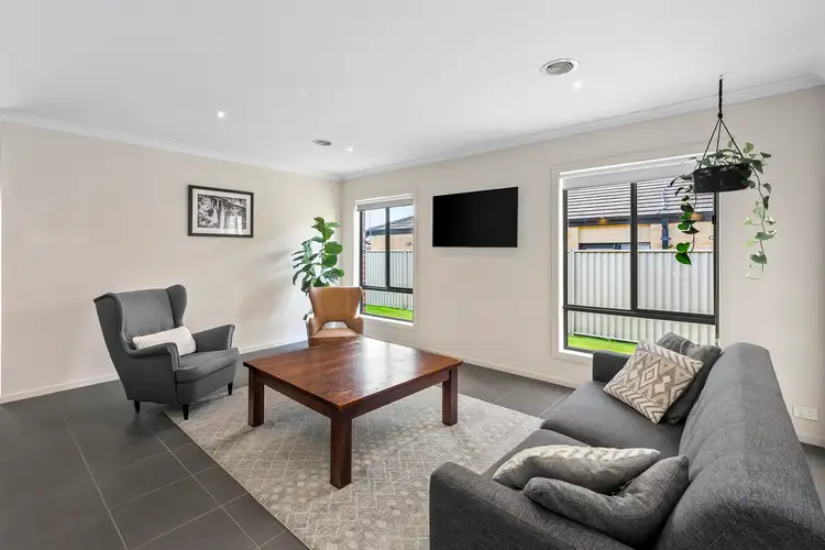 Fourth view of Homely house listing, 6 Deloraine Court, Elliminyt VIC 3250