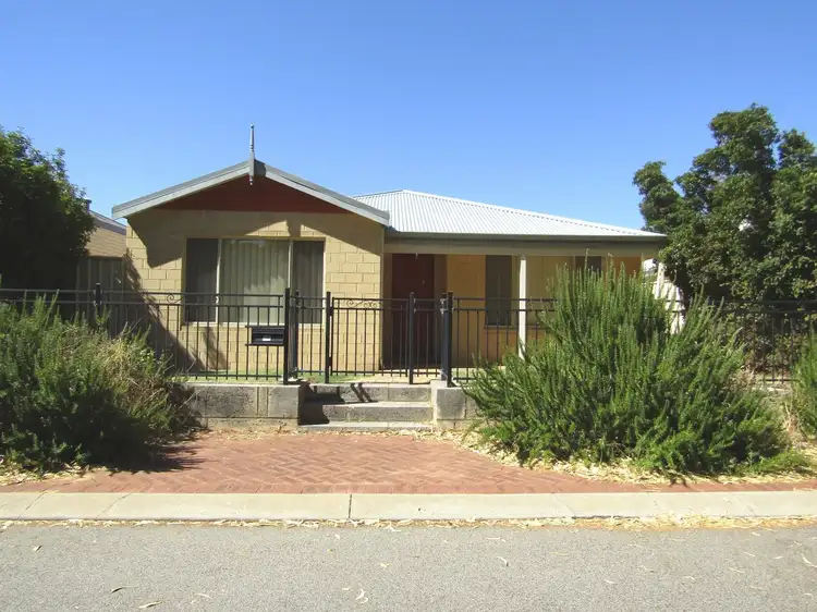 26 Virginia Turn, Madora Bay WA 6210