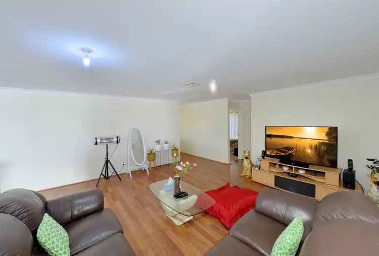 Third view of Homely house listing, 16 Moonbrook Way, Meadow Springs WA 6210