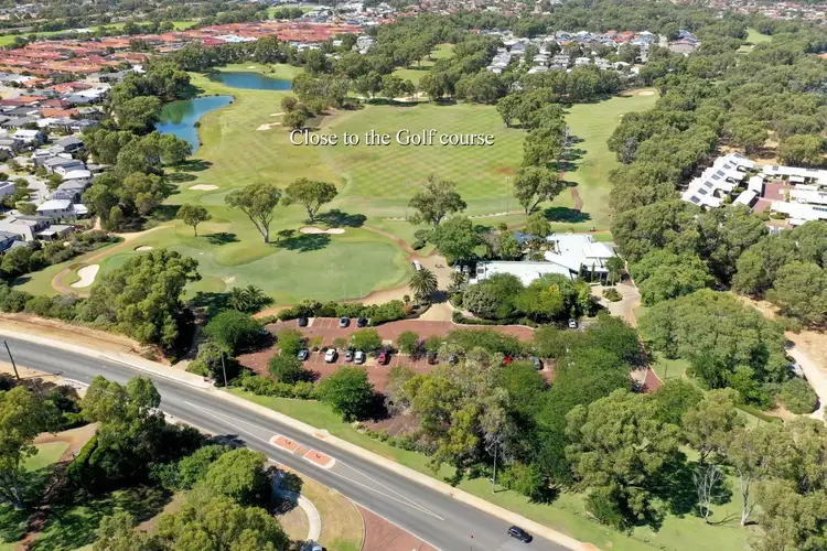 Fourth view of Homely house listing, 16 Moonbrook Way, Meadow Springs WA 6210