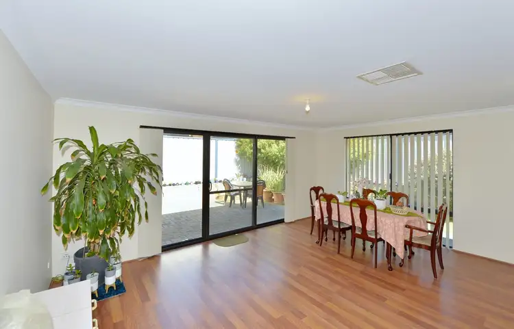 Sixth view of Homely house listing, 16 Moonbrook Way, Meadow Springs WA 6210