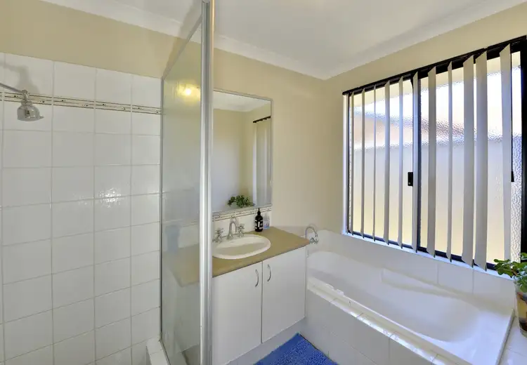 Seventh view of Homely house listing, 16 Moonbrook Way, Meadow Springs WA 6210