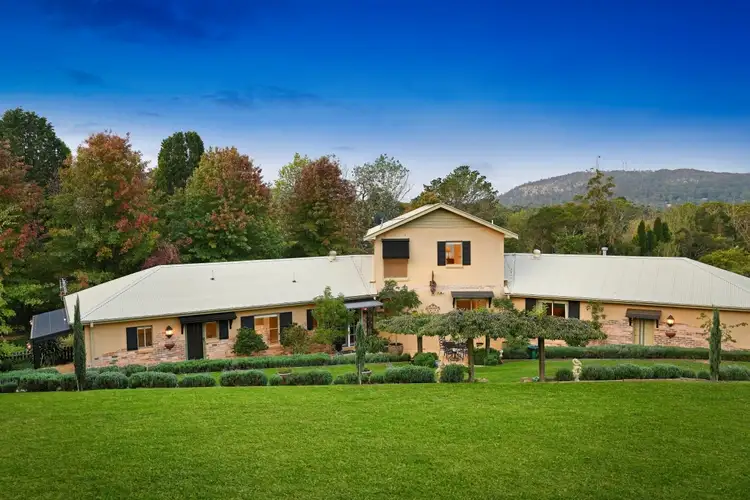 Main view of Homely house listing, 8 Copplestone Lane, Bowral NSW 2576
