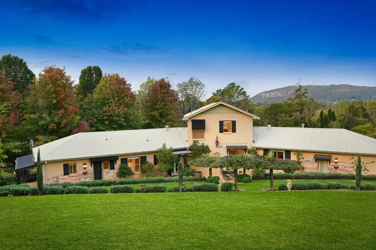 Main view of Homely house listing, 8 Copplestone Lane, Bowral NSW 2576