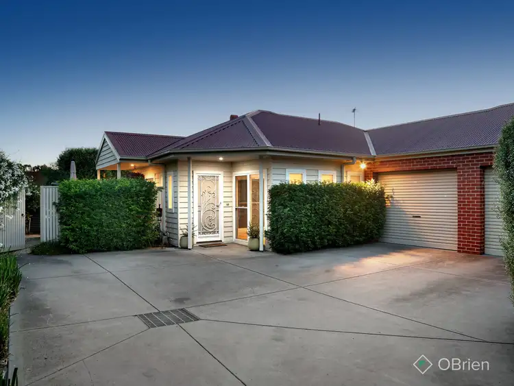 2/1256 North Road, Oakleigh South VIC 3167