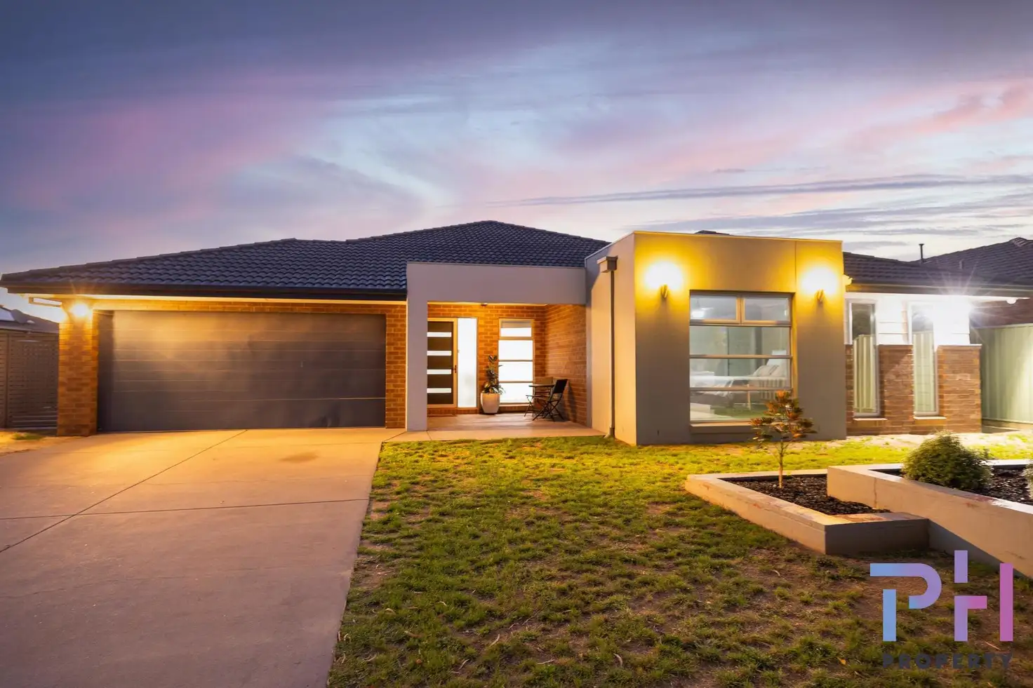 Main view of Homely house listing, 5 Greenfield Drive, Epsom VIC 3551