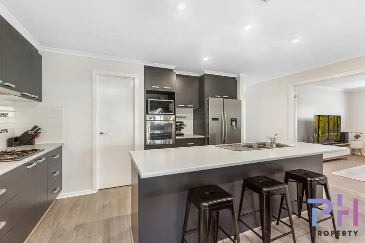 Third view of Homely house listing, 5 Greenfield Drive, Epsom VIC 3551