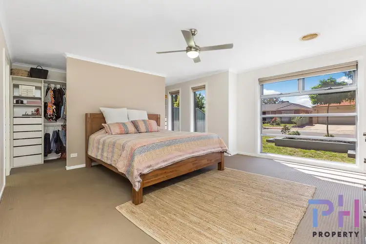 Fifth view of Homely house listing, 5 Greenfield Drive, Epsom VIC 3551