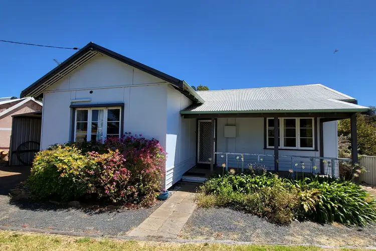 21 Gordon Street, Kojonup WA 6395