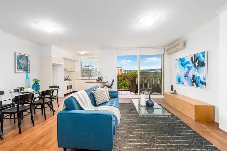 17/38-42 Bay Street, Rockdale NSW 2216