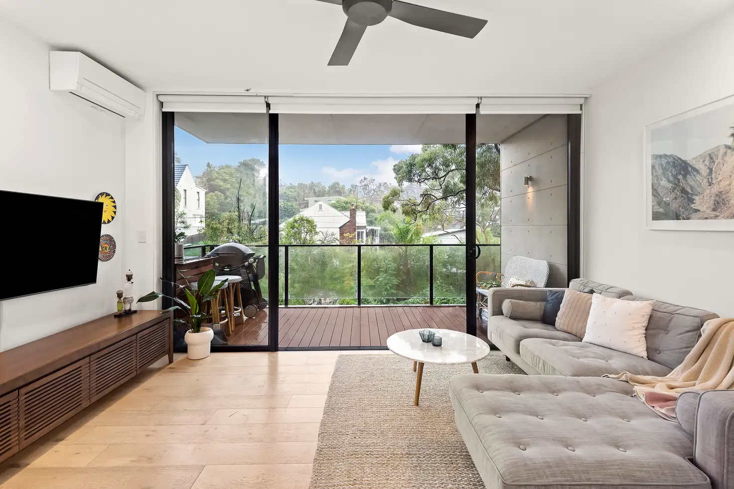 Main view of Homely unit listing, 9502/2 Mooramba Road, Dee Why NSW 2099