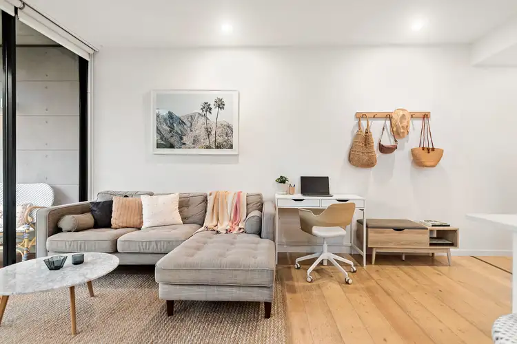 Fourth view of Homely unit listing, 9502/2 Mooramba Road, Dee Why NSW 2099
