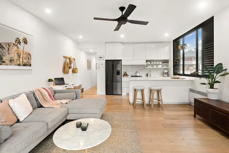 Fifth view of Homely unit listing, 9502/2 Mooramba Road, Dee Why NSW 2099