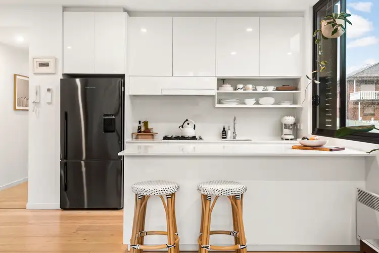 Sixth view of Homely unit listing, 9502/2 Mooramba Road, Dee Why NSW 2099