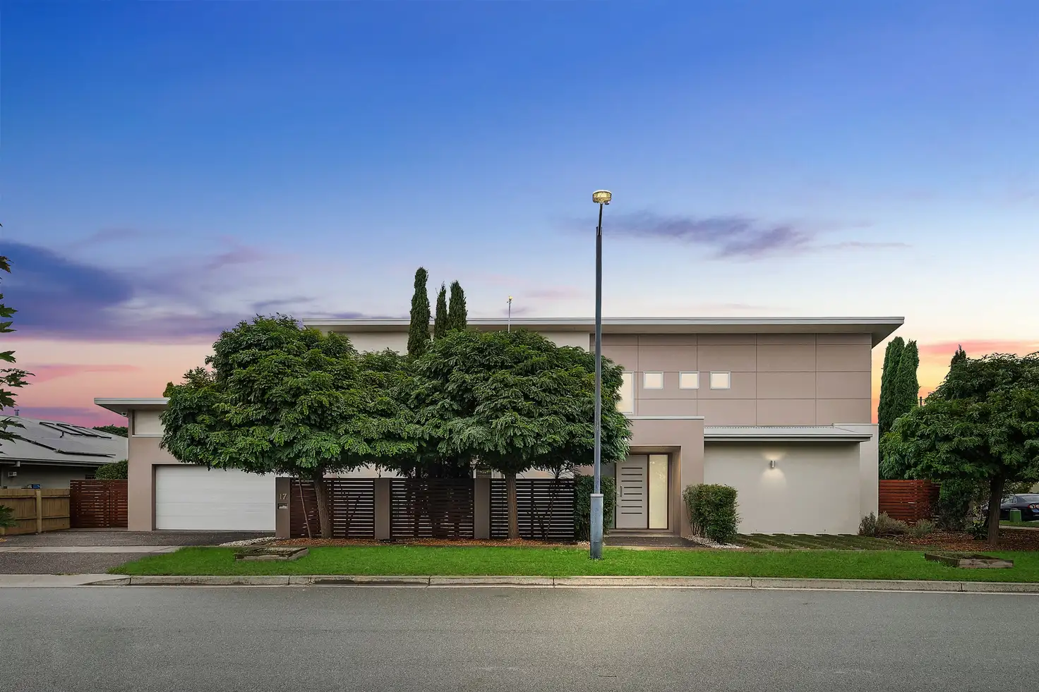 Main view of Homely house listing, 17 Buscombe Street, Forde ACT 2914