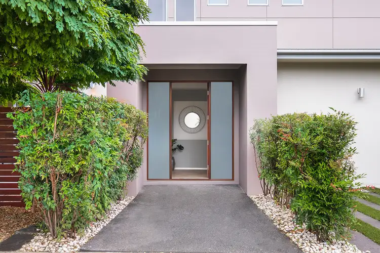 Second view of Homely house listing, 17 Buscombe Street, Forde ACT 2914