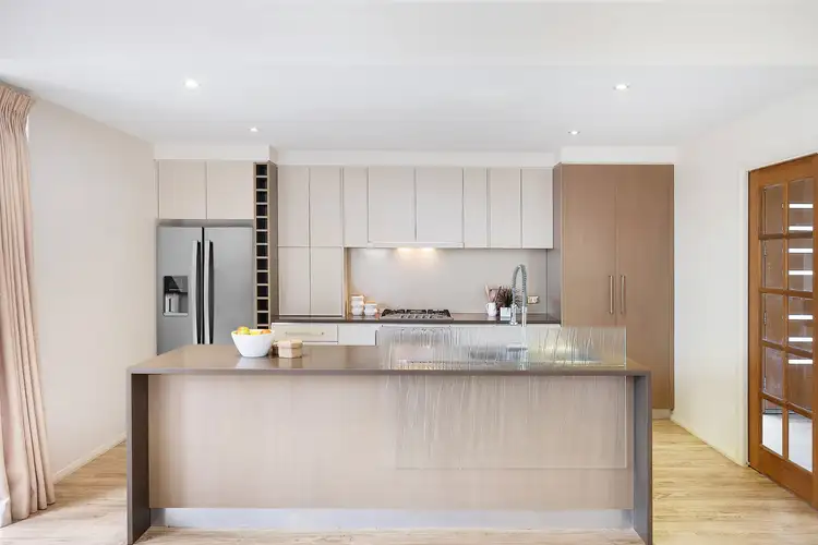 Third view of Homely house listing, 17 Buscombe Street, Forde ACT 2914