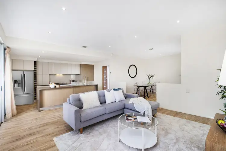 Fourth view of Homely house listing, 17 Buscombe Street, Forde ACT 2914