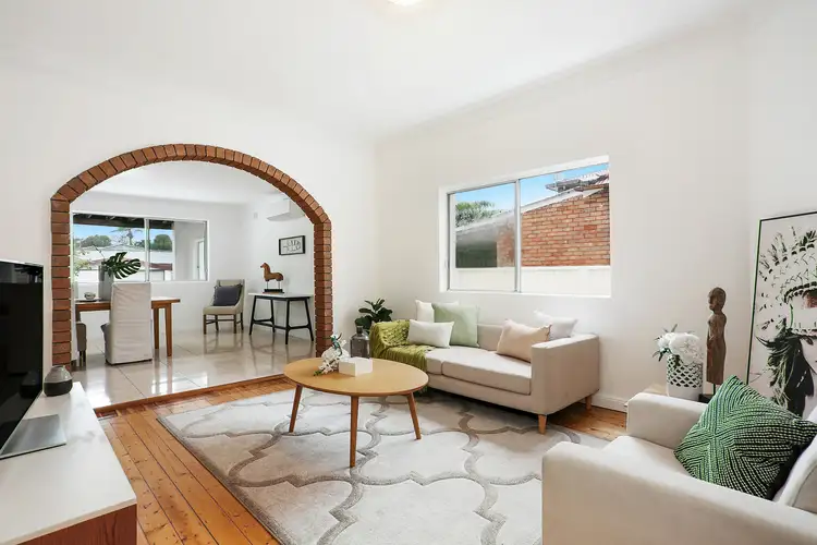 Second view of Homely house listing, 30 O'Connell Street, Monterey NSW 2217