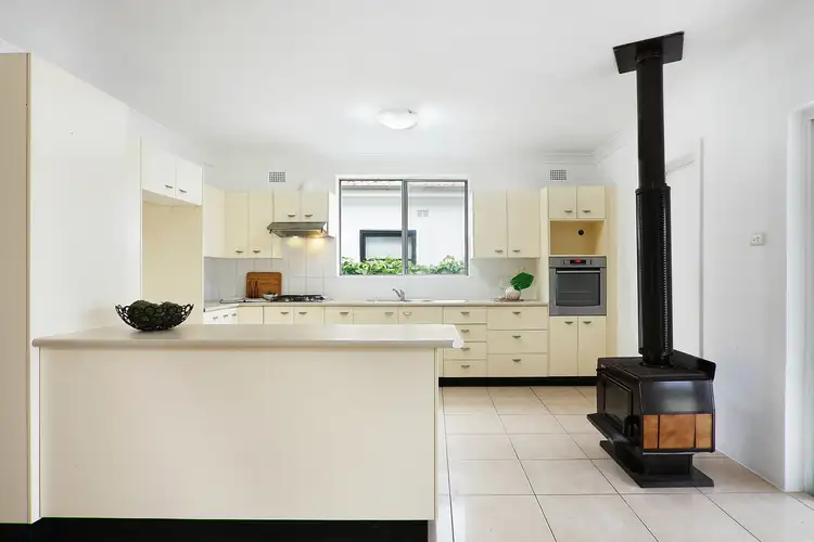 Fourth view of Homely house listing, 30 O'Connell Street, Monterey NSW 2217