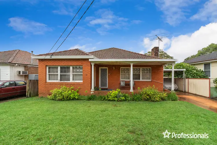 12 Windsor Road, Padstow NSW 2211