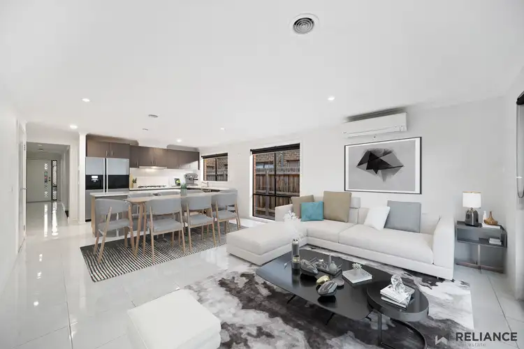 Fourth view of Homely house listing, 52 Chlorinda Road, Tarneit VIC 3029