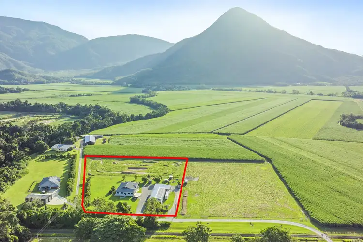 Lot 2, 303 Moller Road, Aloomba QLD 4871