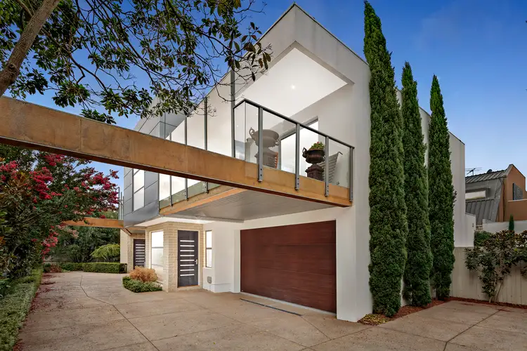 5/4 Beach Road, Beaumaris VIC 3193