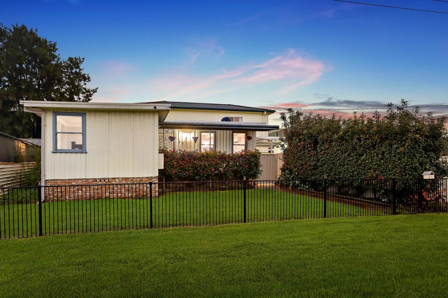 Main view of Homely house listing, 42 Hunter Street, Greta NSW 2334