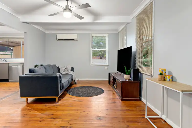 Second view of Homely house listing, 42 Hunter Street, Greta NSW 2334