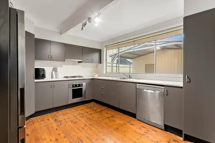 Third view of Homely house listing, 42 Hunter Street, Greta NSW 2334