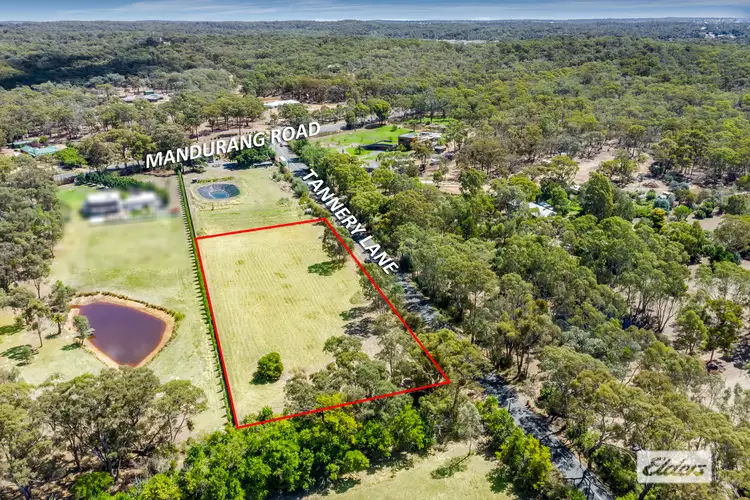 20 Tannery Lane, Mandurang VIC 3551