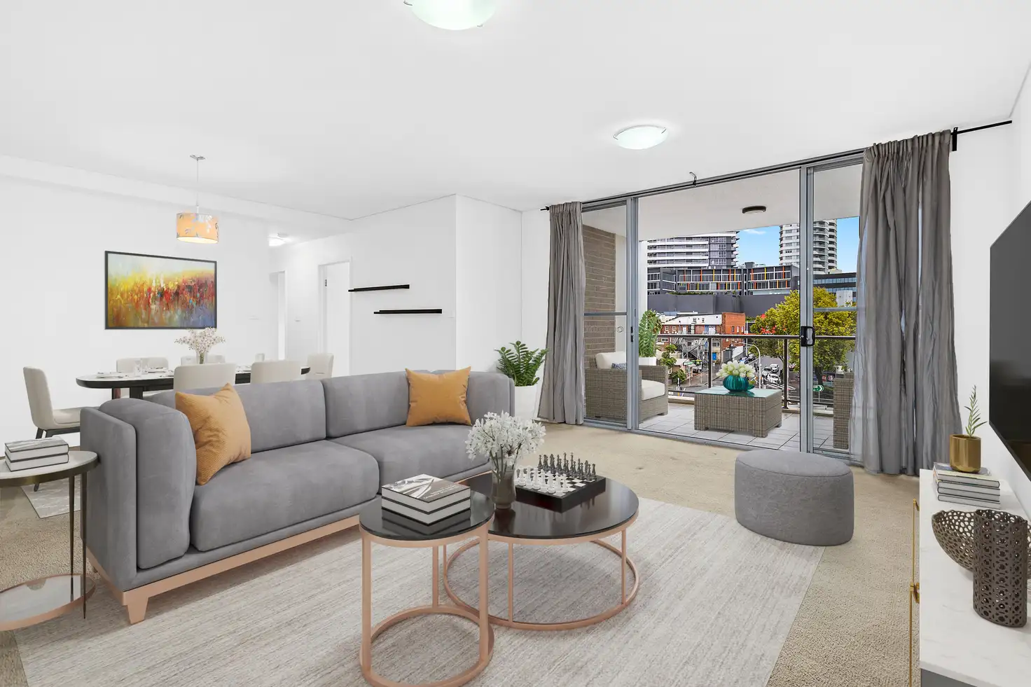 Main view of Homely apartment listing, 30/11 Atchison Street, Wollongong NSW 2500