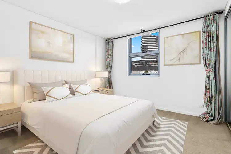 Third view of Homely apartment listing, 30/11 Atchison Street, Wollongong NSW 2500