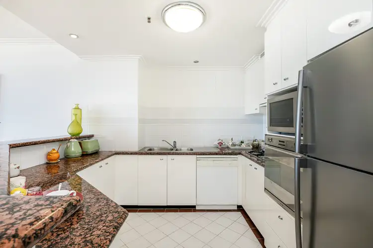 Sixth view of Homely apartment listing, 67C/1 McDonald Street, Cronulla NSW 2230