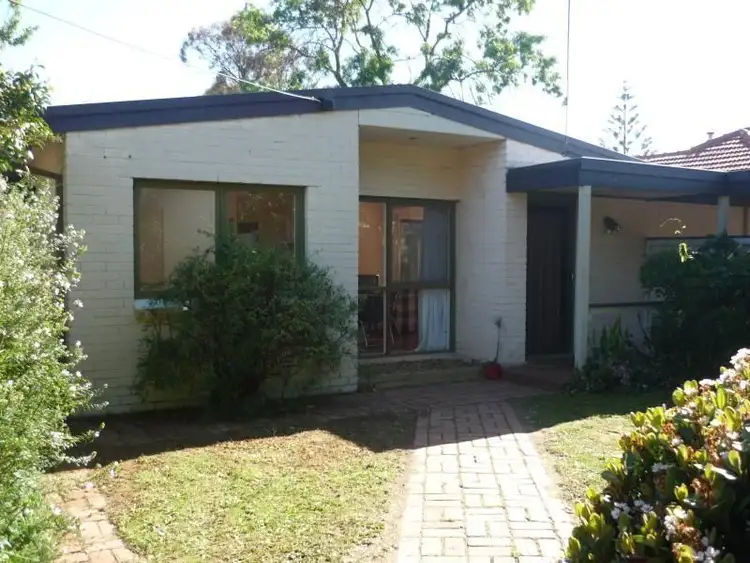 Main view of Homely house listing, 45 Ranfurlie Road, Forest Hill VIC 3131