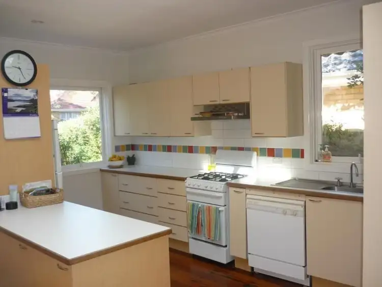 Second view of Homely house listing, 45 Ranfurlie Road, Forest Hill VIC 3131