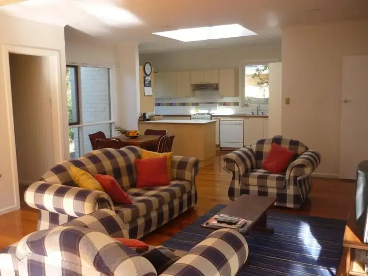 Third view of Homely house listing, 45 Ranfurlie Road, Forest Hill VIC 3131